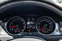 2018 Volkswagen Golf 110TSI