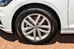 2018 Volkswagen Golf 110TSI