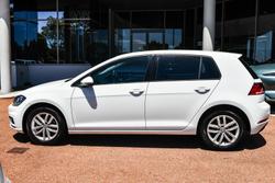 2018 Volkswagen Golf 110TSI