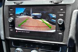 2018 Volkswagen Golf 110TSI