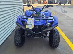 2025 Yamaha Grizzly 110 (YFM110G) Grizzly Blue
