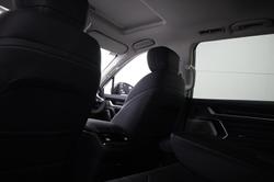 2025 LDV D90 Executive