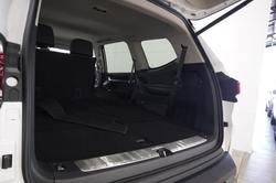 2025 LDV D90 Executive