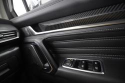 2025 LDV D90 Executive