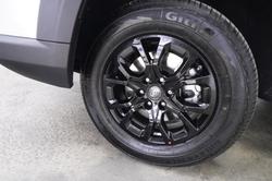 2025 LDV D90 Executive