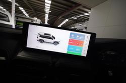 2025 LDV D90 Executive