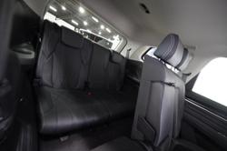 2025 LDV D90 Executive