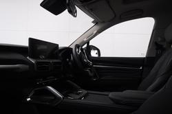 2025 LDV D90 Executive