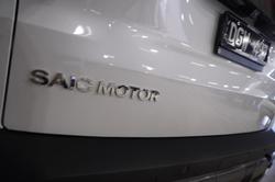 2025 LDV D90 Executive