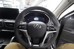 2025 LDV D90 Executive