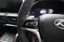 2025 LDV D90 Executive