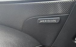 2016 Jaguar XE 25t R-Sport X760 MY17 Cosmic Black