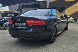 2016 Jaguar XE 25t R-Sport X760 MY17 Cosmic Black
