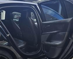 2016 Jaguar XE 25t R-Sport X760 MY17 Cosmic Black