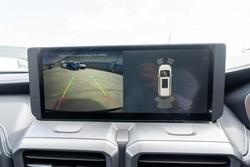 2025 LDV D90 Executive