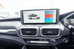 2025 LDV D90 Executive