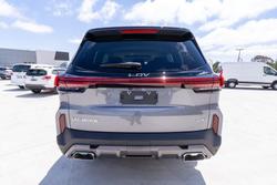 2025 LDV D90 Executive