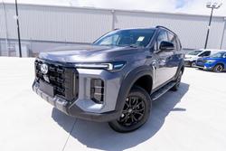 2025 LDV D90 Executive