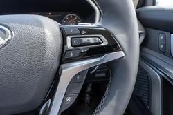 2025 LDV D90 Executive