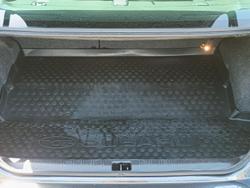 2011 Subaru Impreza WRX G3 MY11 AWD Dark Grey