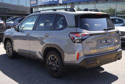 2025 Subaru Forester Sport S6 MY26 AWD River Rock