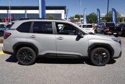 2025 Subaru Forester Sport S6 MY26 AWD River Rock