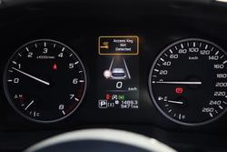 2025 Subaru Forester Sport S6 MY26 AWD River Rock