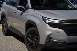 2025 Subaru Forester Sport S6 MY26 AWD River Rock