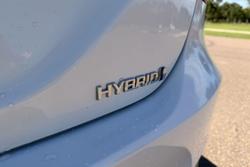 2022 Toyota Camry Ascent AXVH70R White