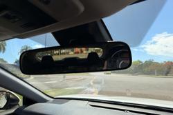 2022 Toyota Camry Ascent AXVH70R White