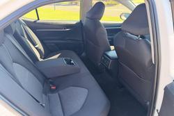 2022 Toyota Camry Ascent AXVH70R