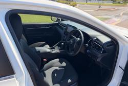 2022 Toyota Camry Ascent AXVH70R