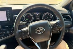 2022 Toyota Camry Ascent AXVH70R