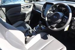 2025 Subaru Forester Sport S6 MY26 AWD