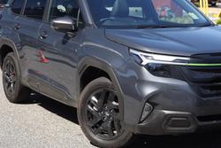 2025 Subaru Forester Sport S6 MY26 AWD