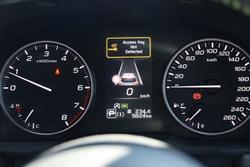 2025 Subaru Forester Sport S6 MY26 AWD