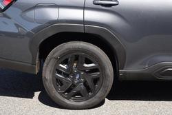 2025 Subaru Forester Sport S6 MY26 AWD Grey