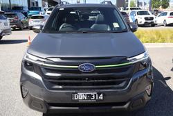 2025 Subaru Forester Sport S6 MY26 AWD Grey