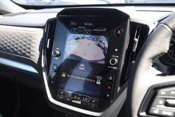 2025 Subaru Forester Sport S6 MY26 AWD