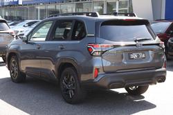 2025 Subaru Forester Sport S6 MY26 AWD Grey