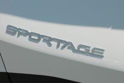 2024 Kia Sportage GT-Line