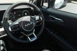 2024 Kia Sportage GT-Line