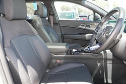 2024 Kia Sportage GT-Line