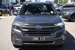 2025 Subaru Forester Sport S6 MY26 AWD