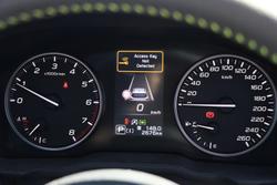 2025 Subaru Forester Sport S6 MY26 AWD