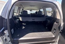 2021 Toyota Landcruiser Prado VX