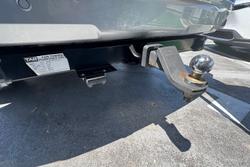 2021 Toyota Landcruiser Prado VX