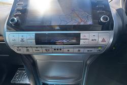 2021 Toyota Landcruiser Prado VX