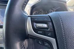 2021 Toyota Landcruiser Prado VX