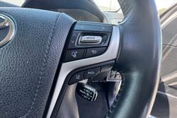 2021 Toyota Landcruiser Prado VX